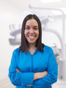 María Guerola. Clínica Dental Carpe